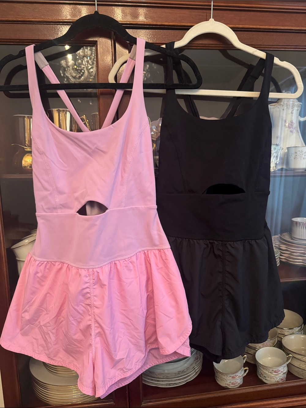 Free People Righteous Runsie Bundle